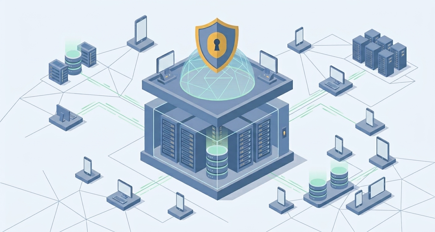 PlanLogix Security